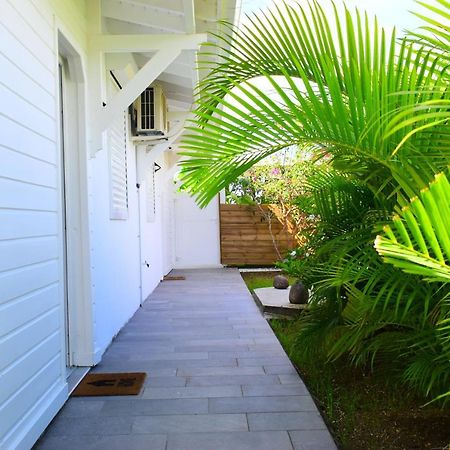 Chez Sam Villa Grand-Bourg  Exterior foto