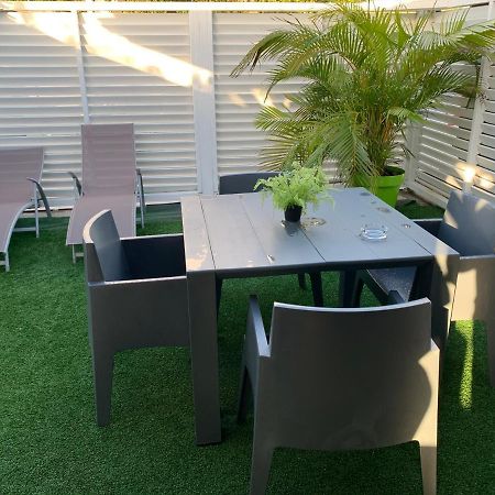 Chez Sam Villa Grand-Bourg  Exterior foto