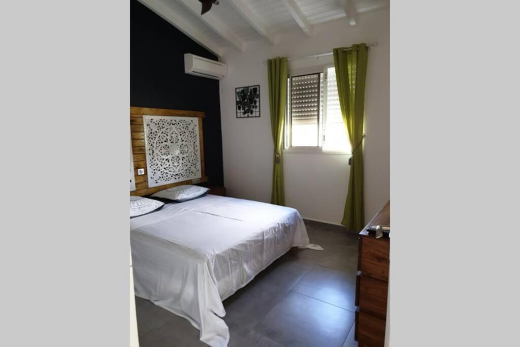 Chez Sam Villa Grand-Bourg  Exterior foto