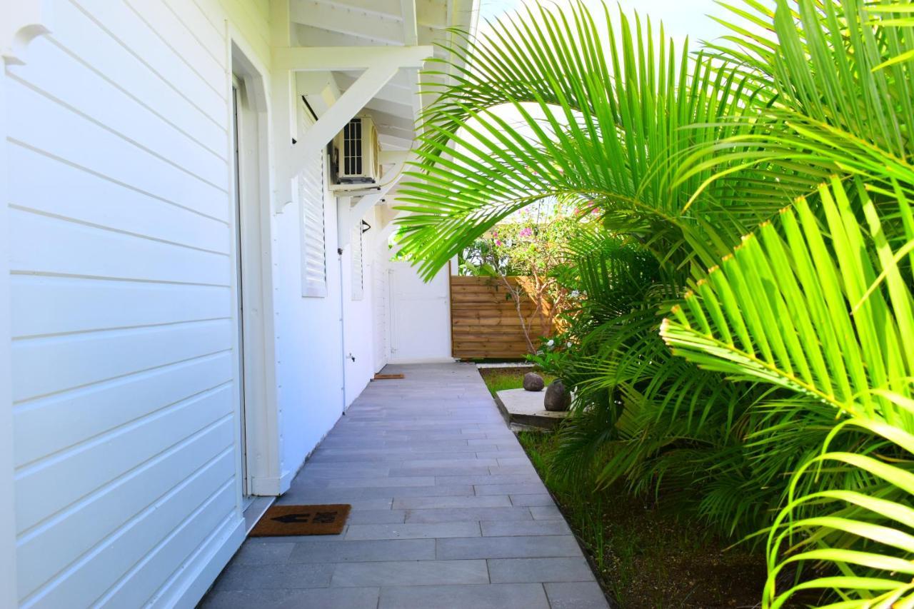 Chez Sam Villa Grand-Bourg  Exterior foto